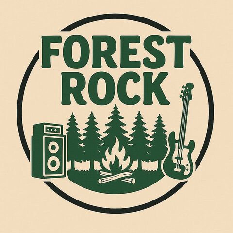 Forest Rocks Group Forest Rock